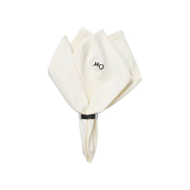 Mai Napkin de Broste Copenhagen – photo du produit
