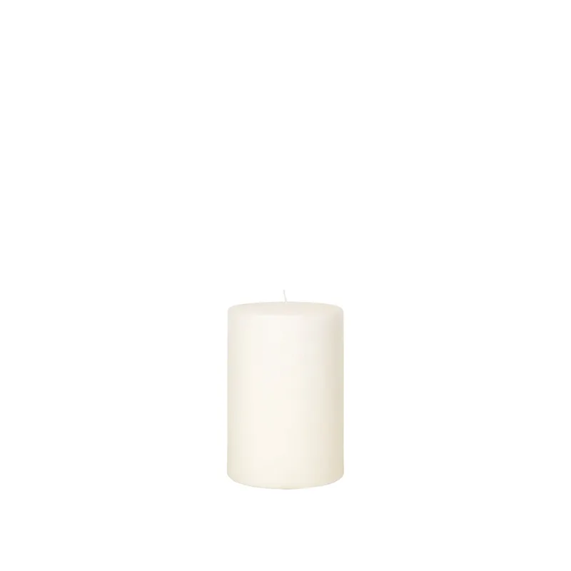 Church Pillar candle van Broste Copenhagen – productfoto