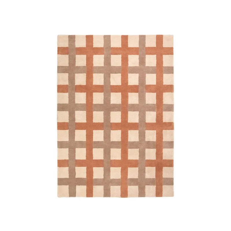 Edith Rug von Broste Copenhagen – Produktfoto
