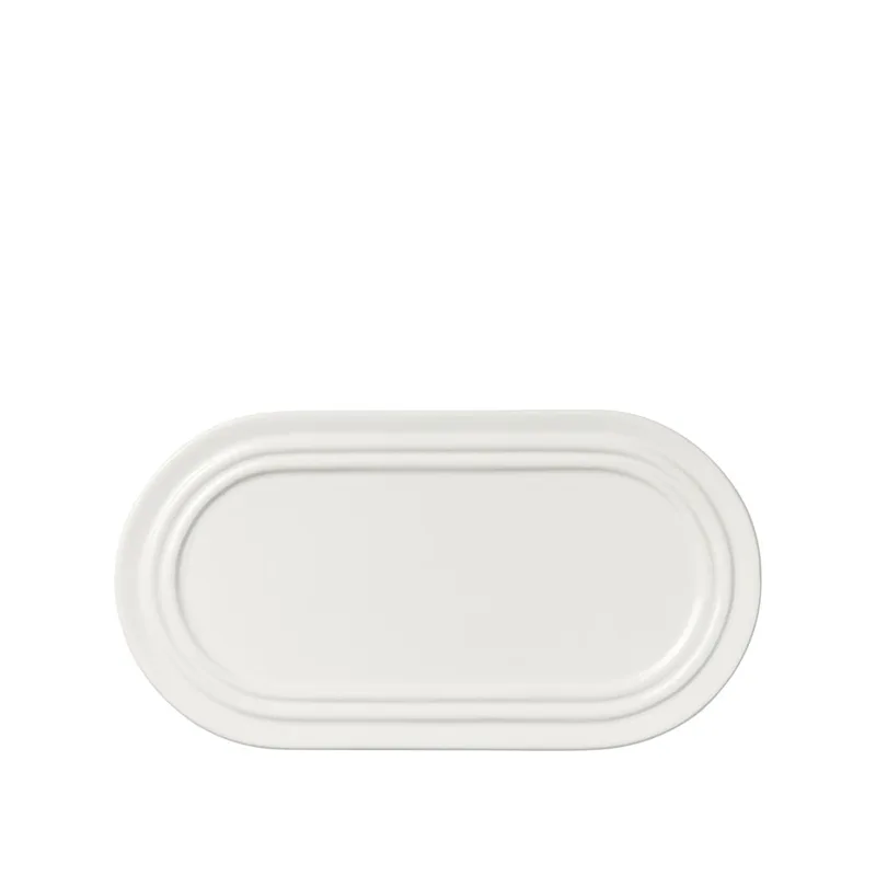 Stevns Plate oval by Broste Copenhagen – product photo