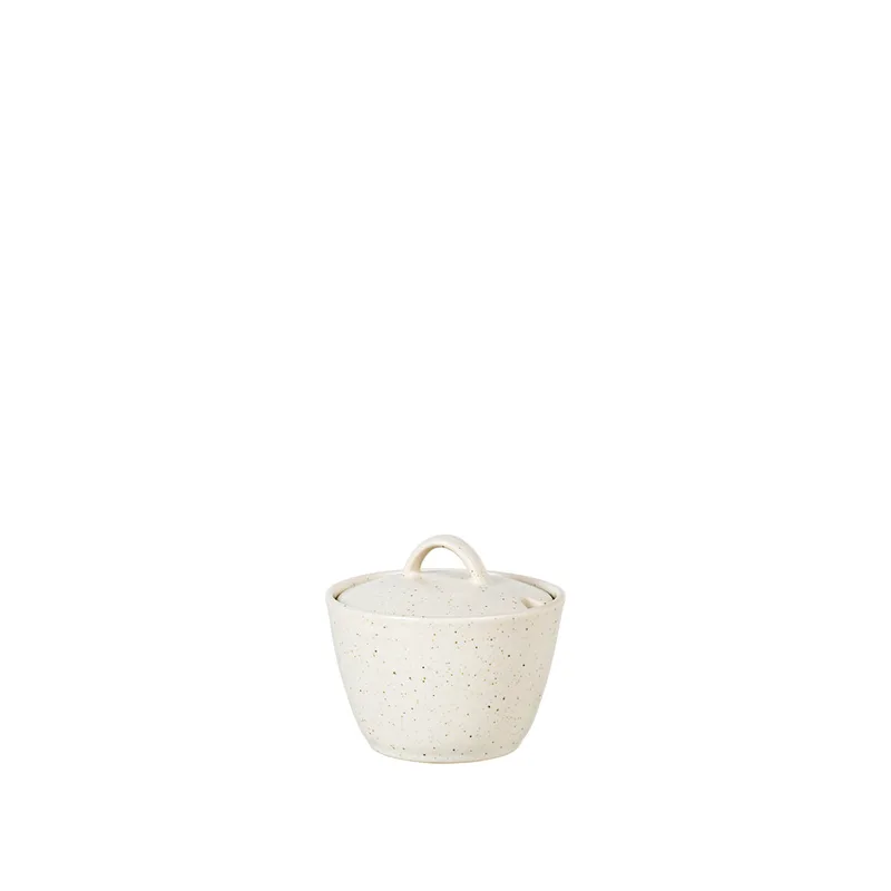 Nordic Vanilla Sugar bowl de Broste Copenhagen – photo du produit