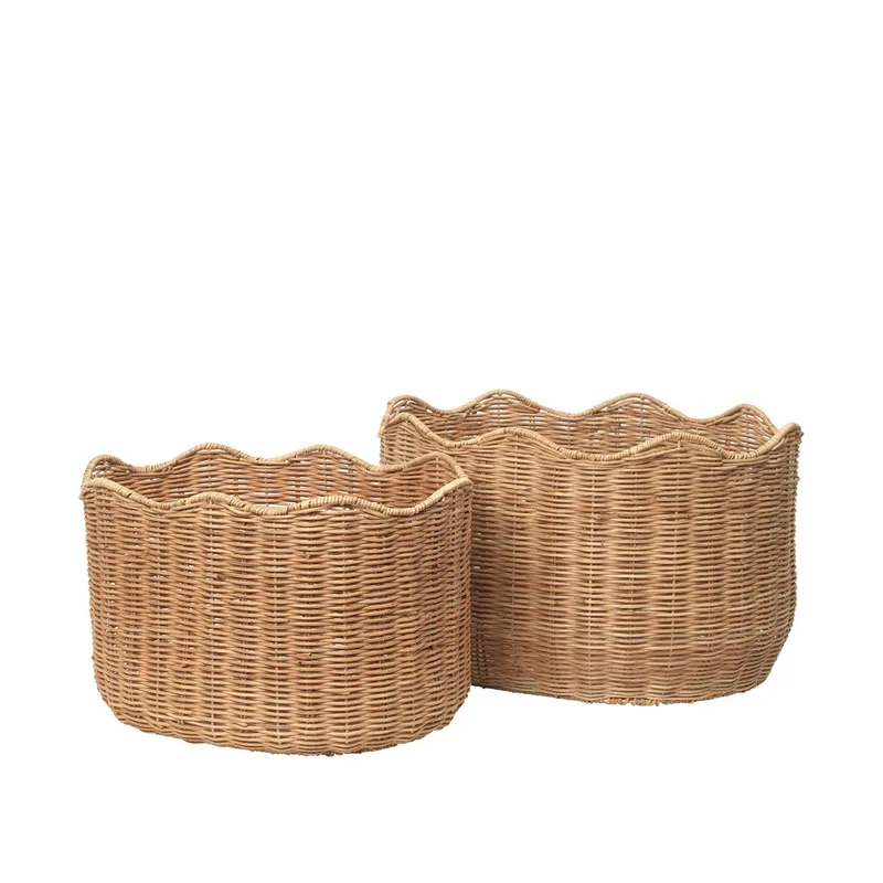 Lola Basket von Broste Copenhagen – Produktfoto