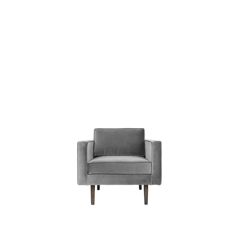 Wind Armchair van Broste Copenhagen – productfoto