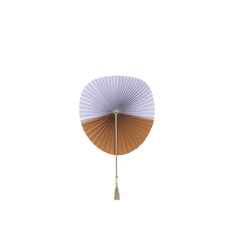 Saba Fan van Broste Copenhagen – productfoto