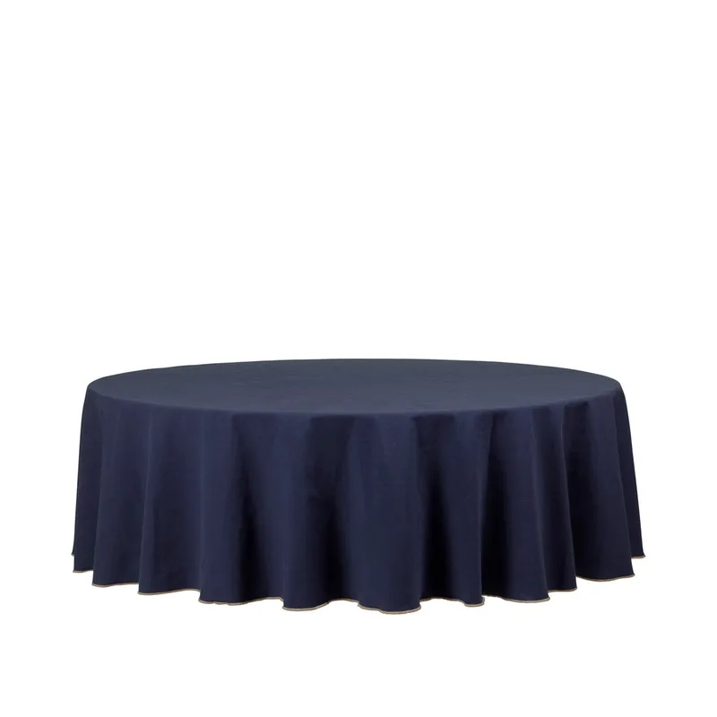 Wilhelmina Tablecloth by Broste Copenhagen – product photo