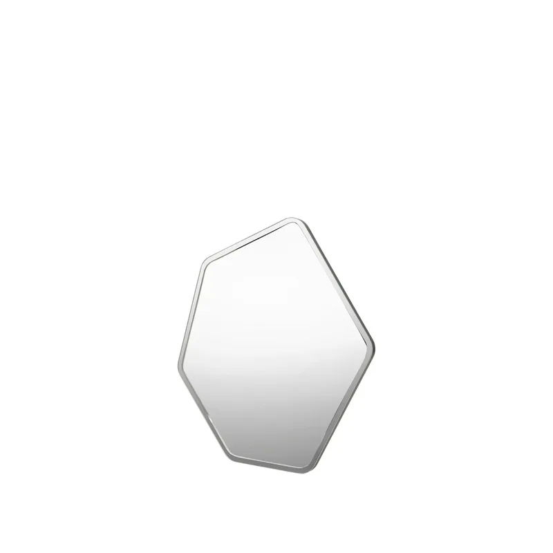Ruby Mirror von Broste Copenhagen – Produktfoto