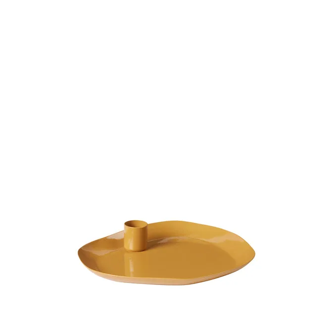 Mie Candle Holder M von Broste Copenhagen – Produktfoto