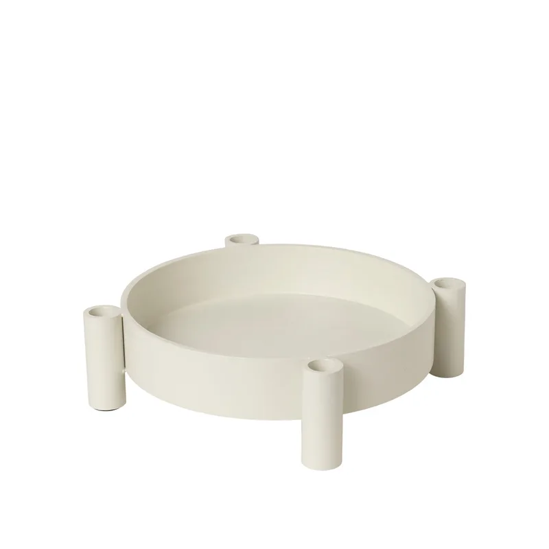Silke Candle Holder van Broste Copenhagen – productfoto