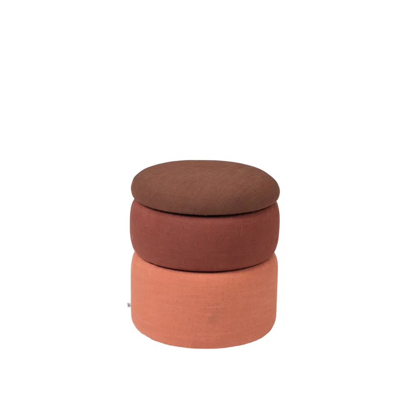 Pond Pouf de Broste Copenhagen – photo du produit