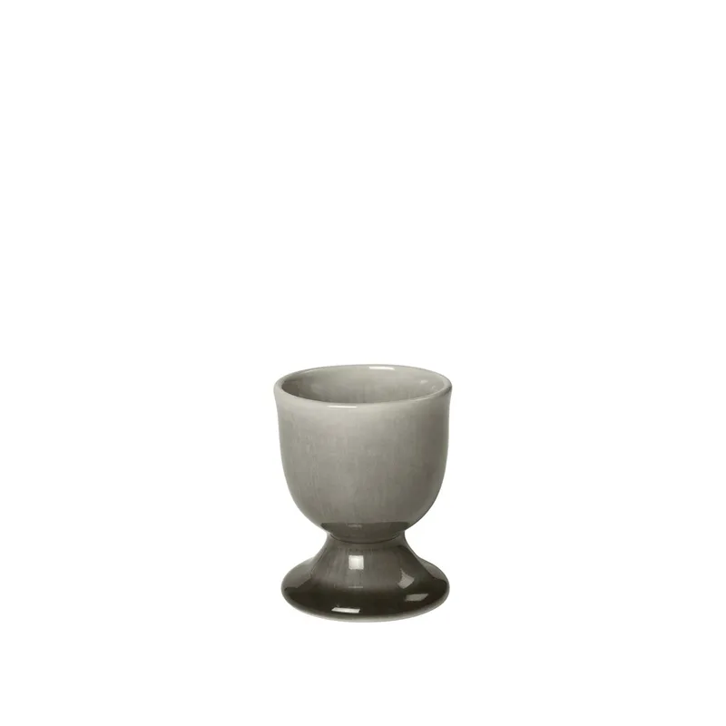Nordic Rain Egg cup by Broste Copenhagen – product photo