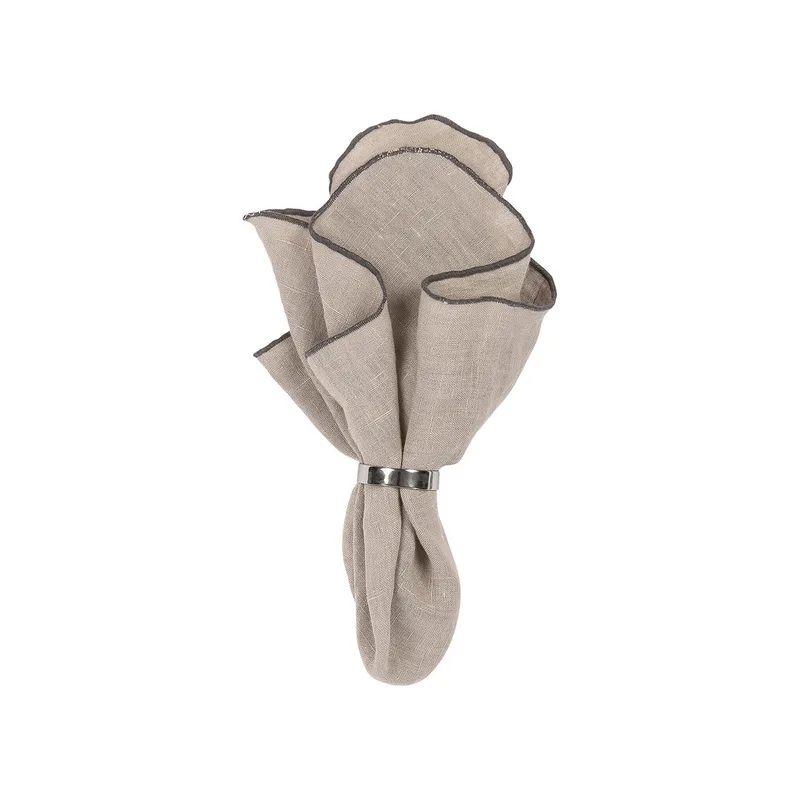 Gracie Napkin de Broste Copenhagen – photo du produit