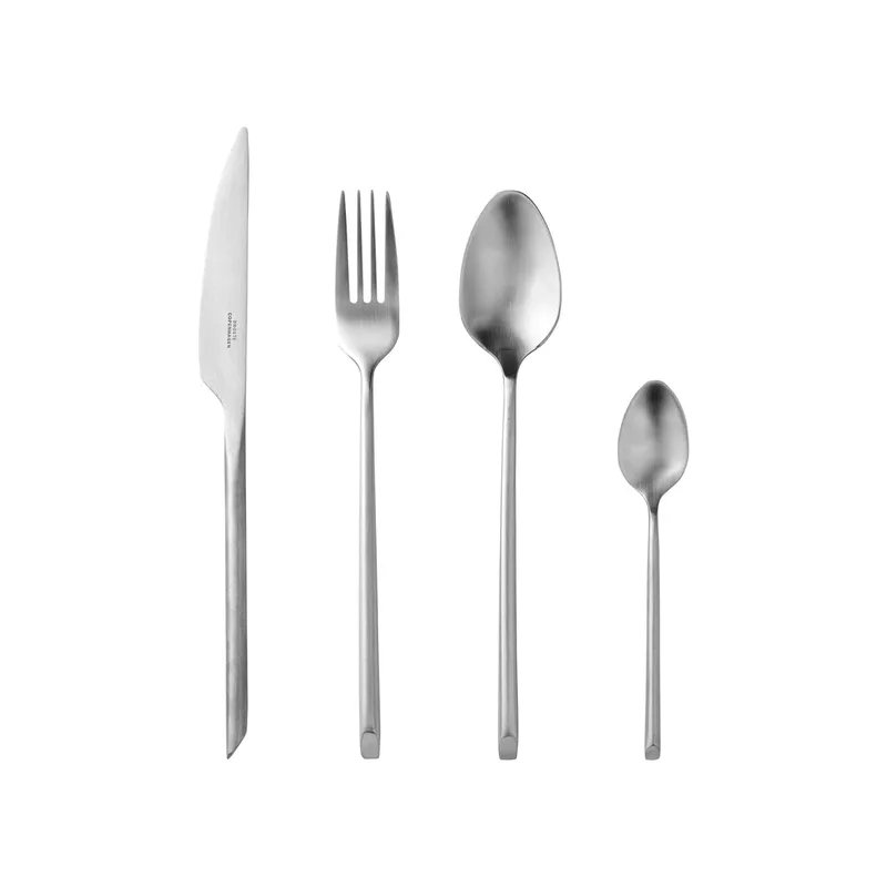Sletten Cutlery von Broste Copenhagen – Produktfoto