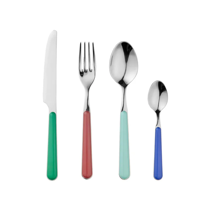 Marstal Cutlery van Broste Copenhagen – productfoto