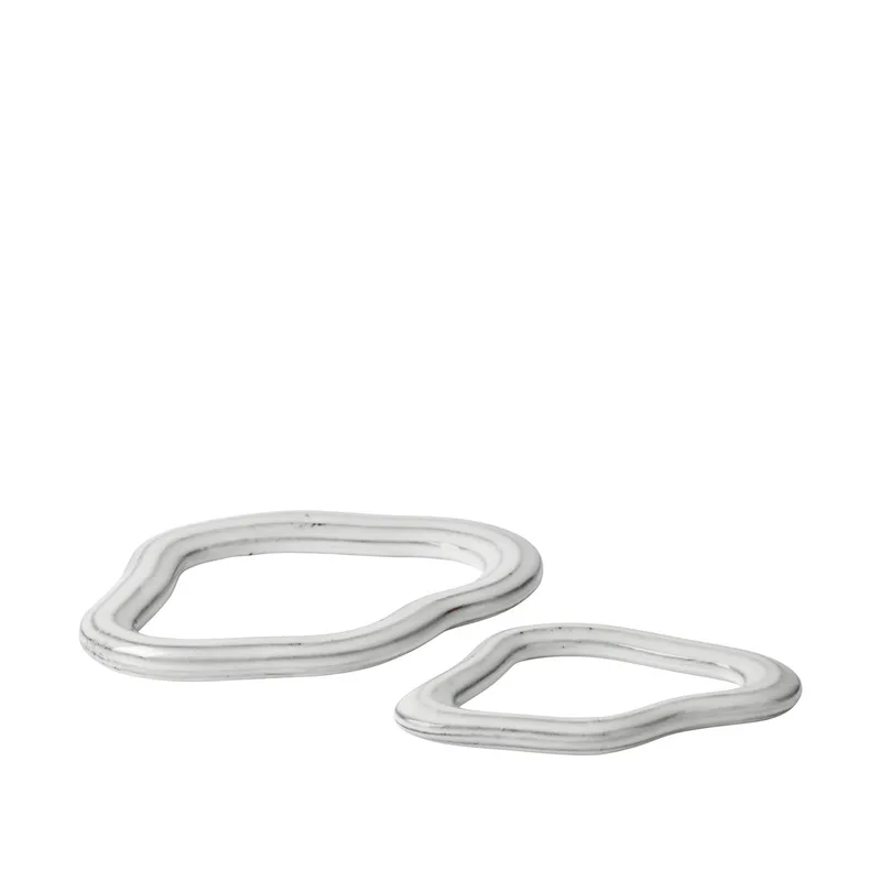Nordic Sand Trivet by Broste Copenhagen – product photo