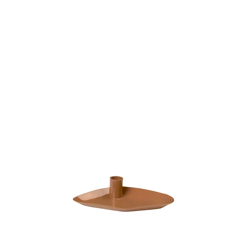 Mie Candle Holder Mini by Broste Copenhagen – product photo