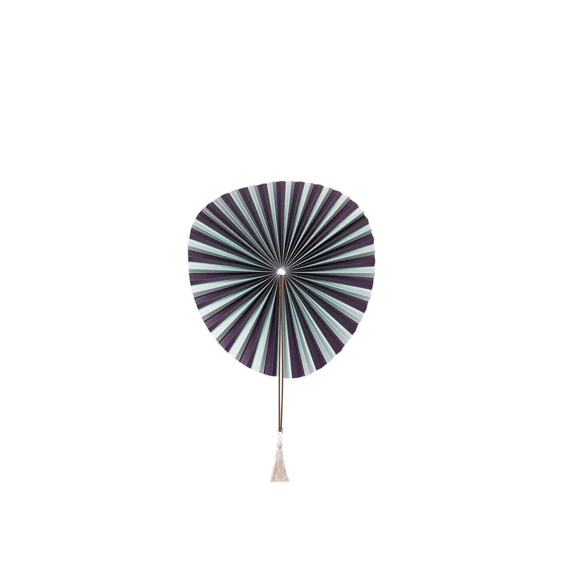 Saba Fan van Broste Copenhagen – productfoto