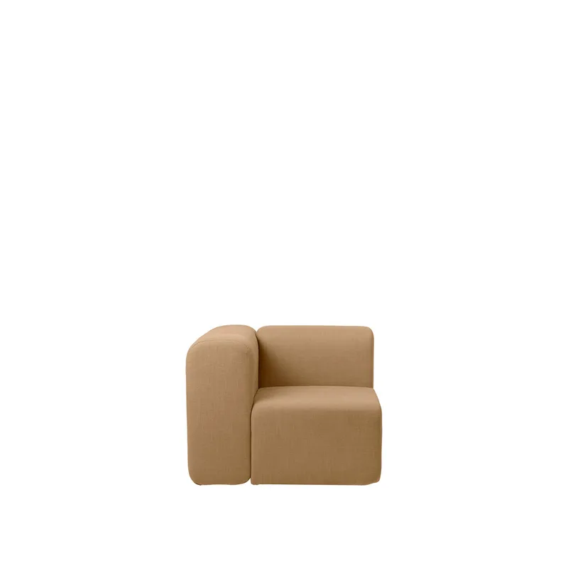 Lagoon Right Corner Module by Broste Copenhagen – product photo