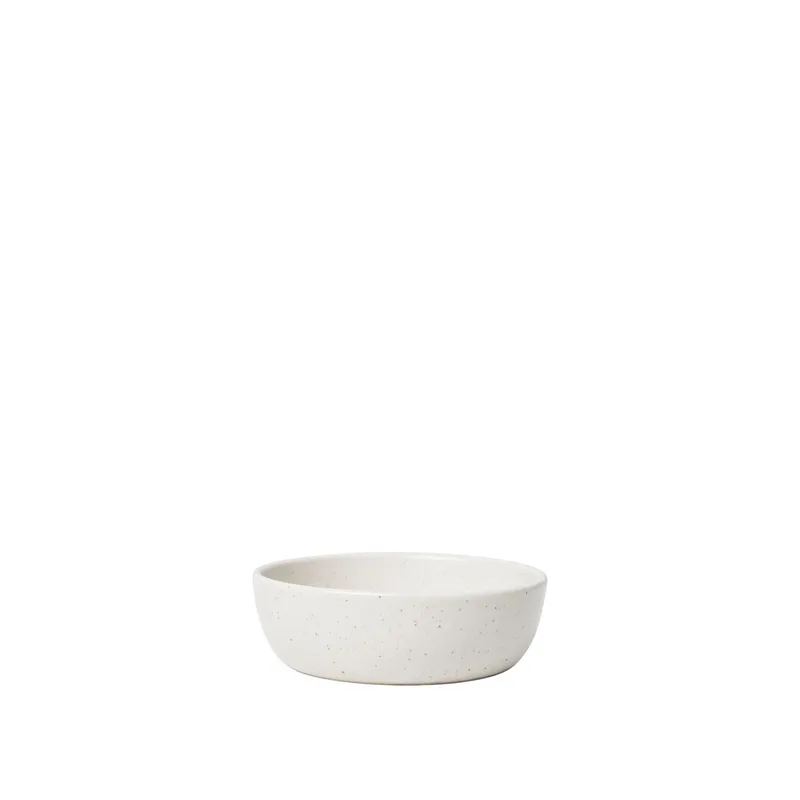 Nordic Vanilla Bowl van Broste Copenhagen – productfoto