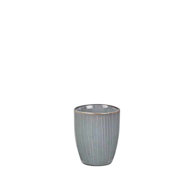 Nordic Sea Espresso mug by Broste Copenhagen – product photo