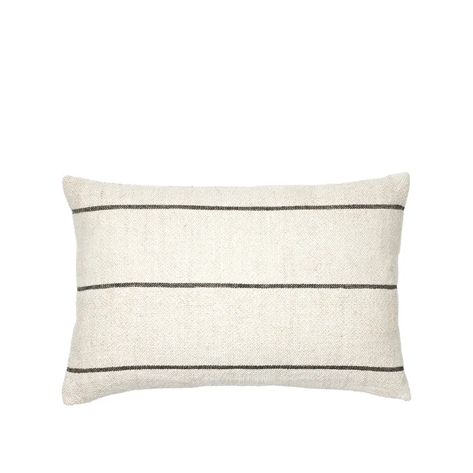 Sigrid Cushion Cover van Broste Copenhagen – productfoto