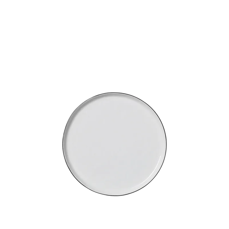 Salt Lunch plate by Broste Copenhagen – product photo