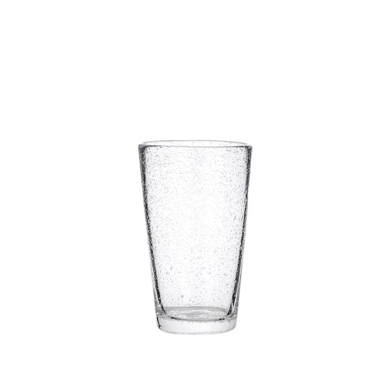 Bubble Glass tall by Broste Copenhagen – product photo