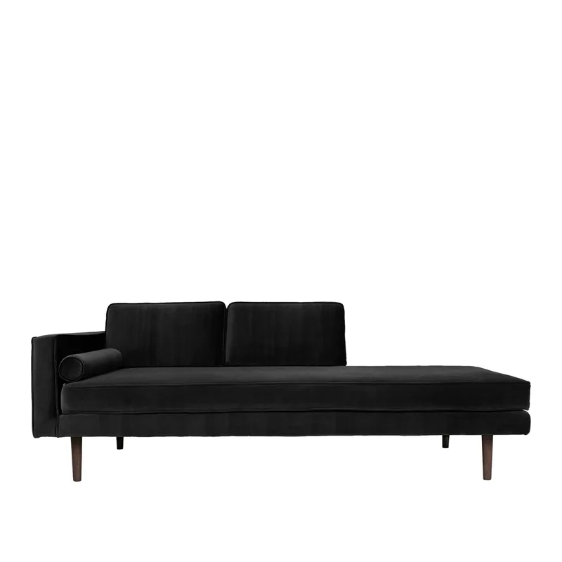 Wind Chaise longue Left Sided van Broste Copenhagen – productfoto