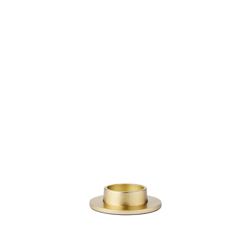 Maro Candle Holder de Broste Copenhagen – photo du produit