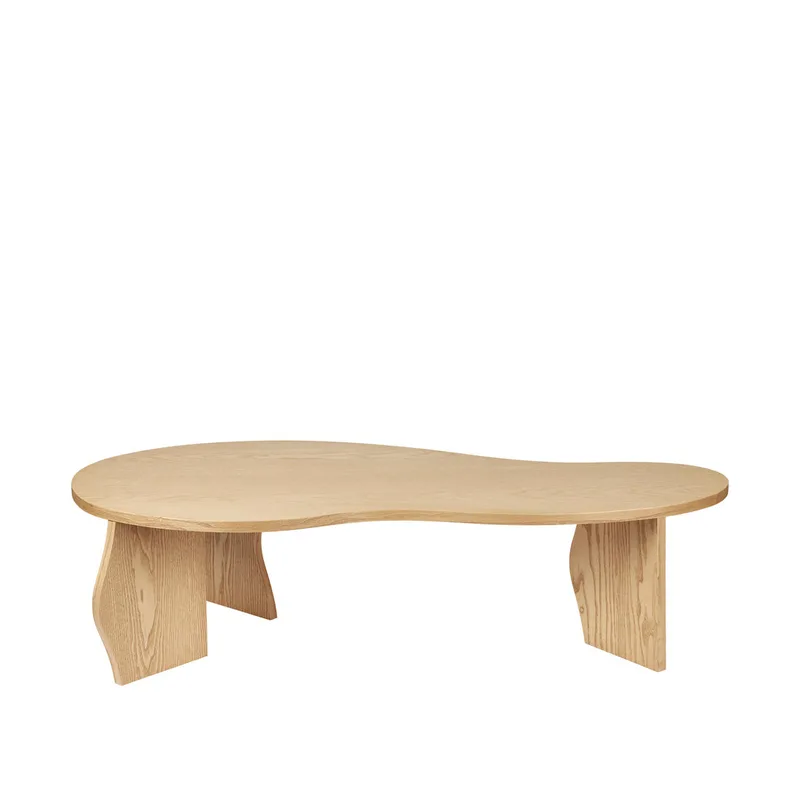 Brook Table L by Broste Copenhagen – product photo