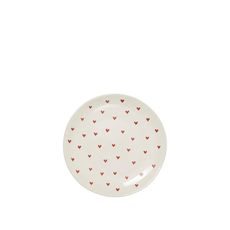 Amor  Dessert/Lunch Plate by Broste Copenhagen – product photo