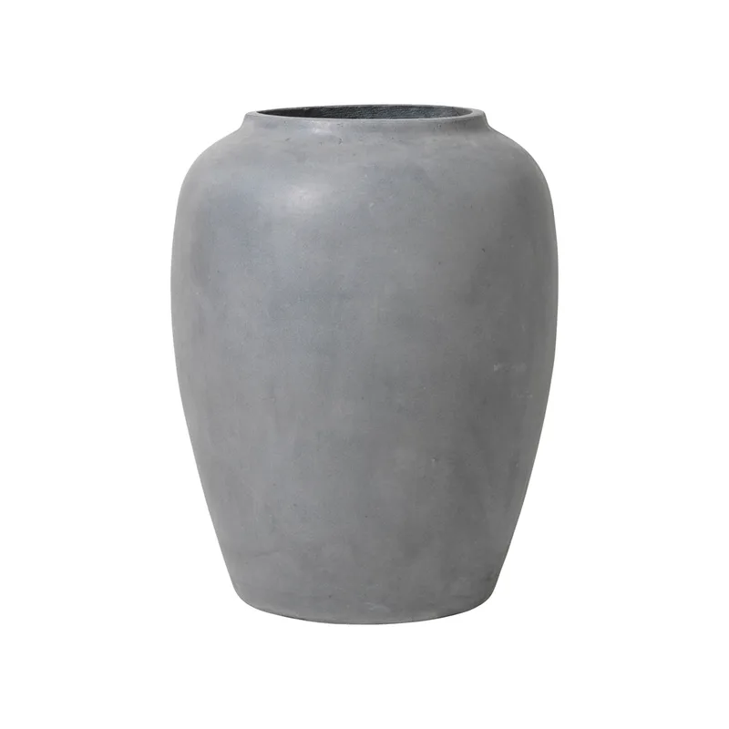 Ray Floor Vase de Broste Copenhagen – photo du produit