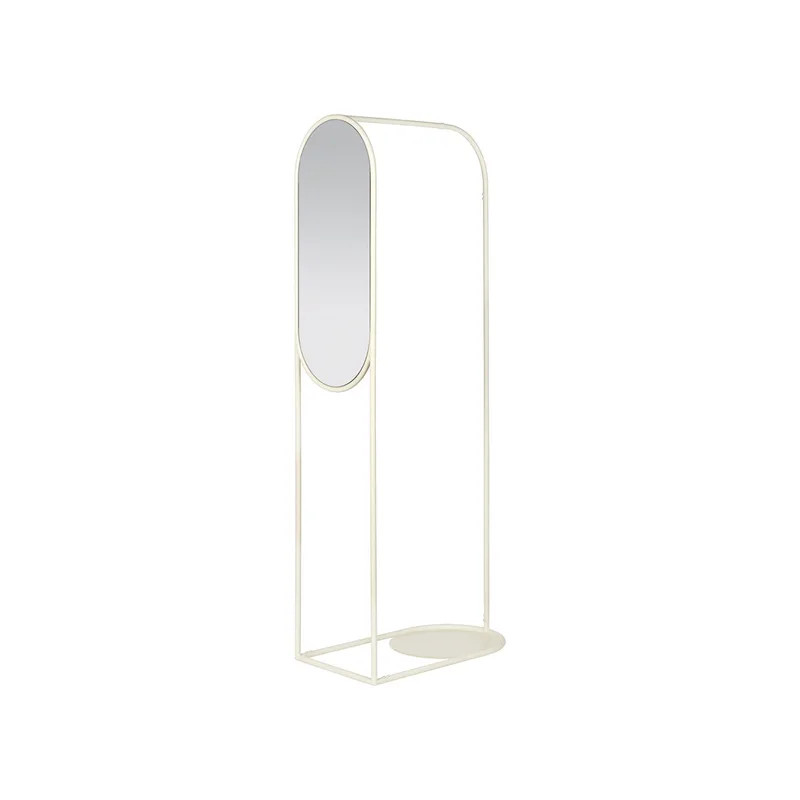 Archie Rack Mirror de Broste Copenhagen – photo du produit