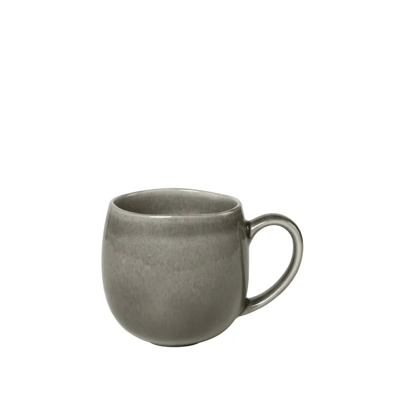 Nordic Rain Tea Cup van Broste Copenhagen – productfoto