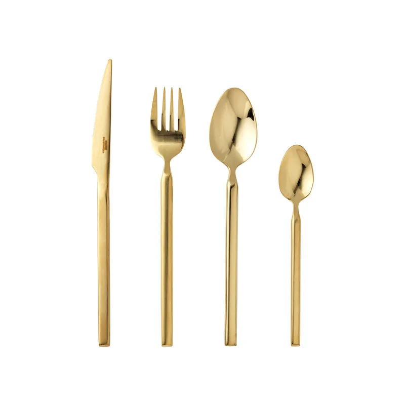 Tvis Cutlery van Broste Copenhagen – productfoto
