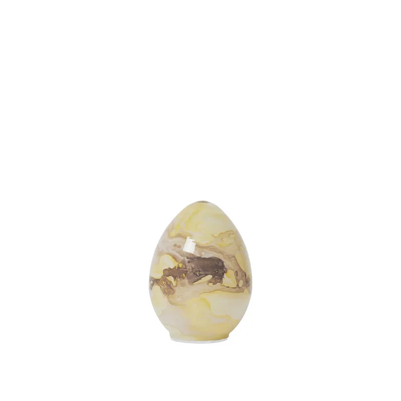 Peggy Deco egg by Broste Copenhagen – product photo