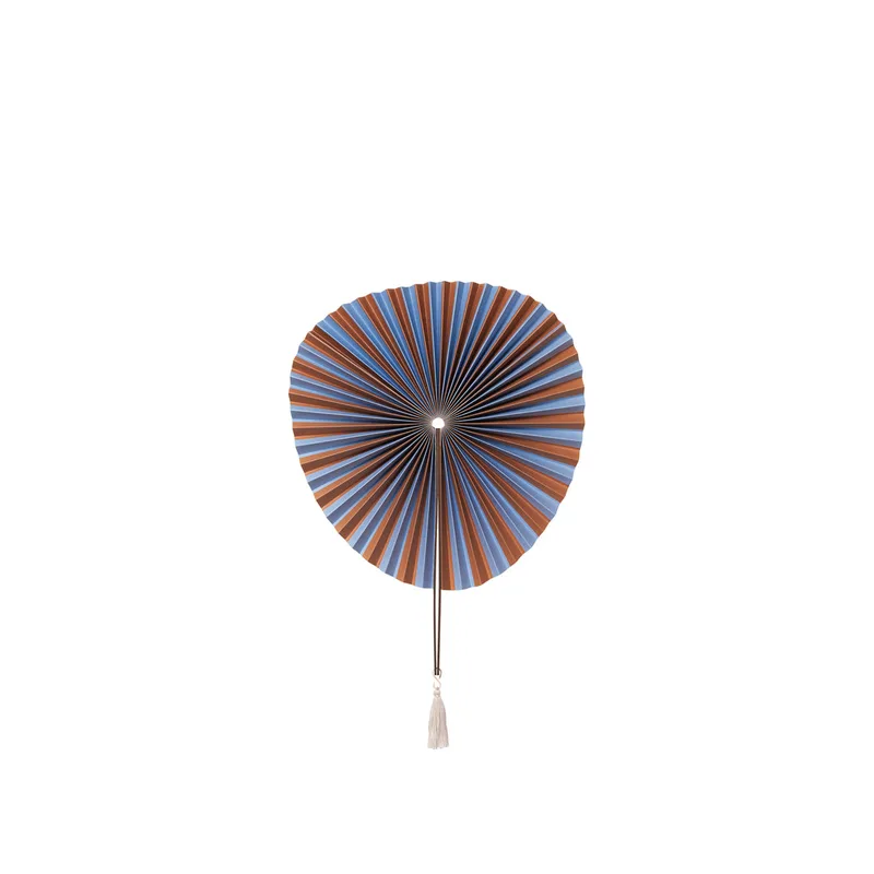 Saba Fan by Broste Copenhagen – product photo