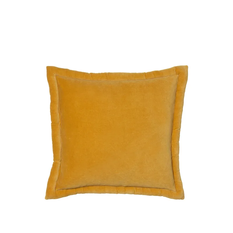 Viola Cushion Cover van Broste Copenhagen – productfoto