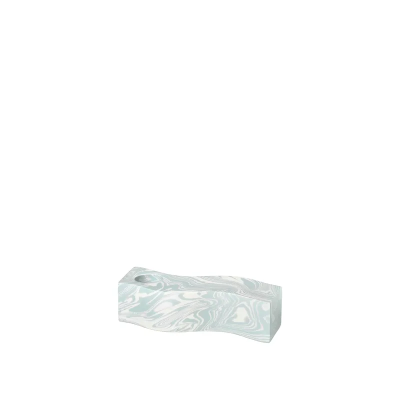 Swelly Candle Holder by Broste Copenhagen – product photo