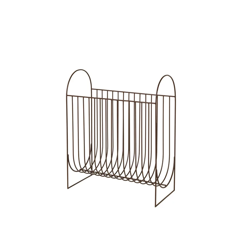 Maggie Magazine holder by Broste Copenhagen – product photo