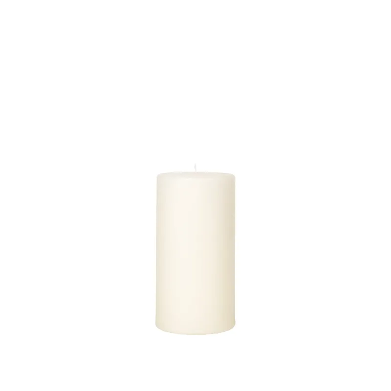 Church Pillar candle by Broste Copenhagen – product photo