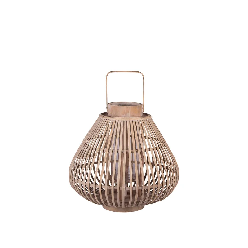 Sahara Lantern de Broste Copenhagen – photo du produit
