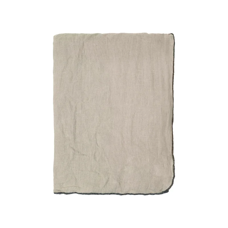 Gracie Tablecloth von Broste Copenhagen – Produktfoto