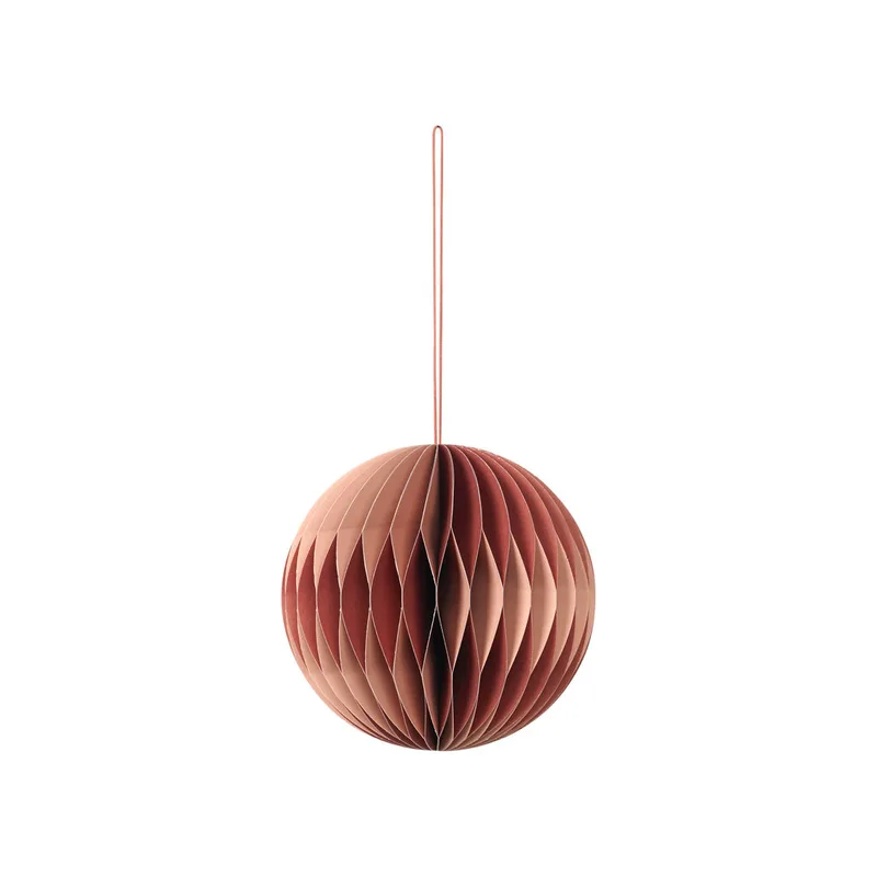 Ball Ornaments von Broste Copenhagen – Produktfoto
