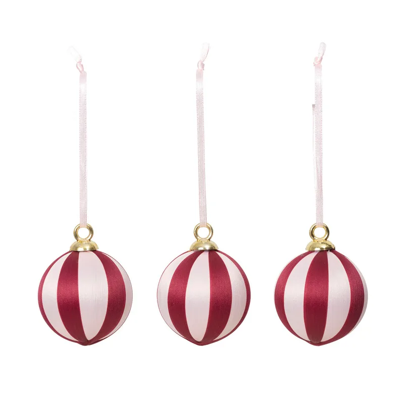Joy Ornaments von Broste Copenhagen – Produktfoto