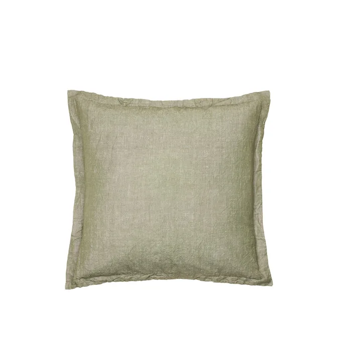 Linn Cushion Cover by Broste Copenhagen – product photo