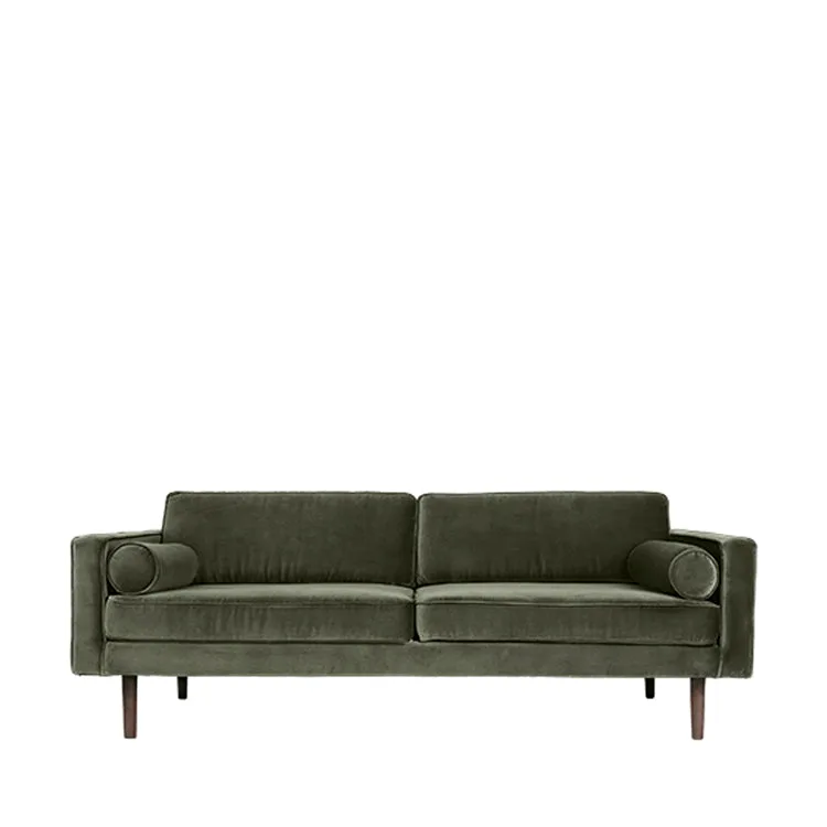 Wind Sofa 2-seater by Broste Copenhagen – product photo