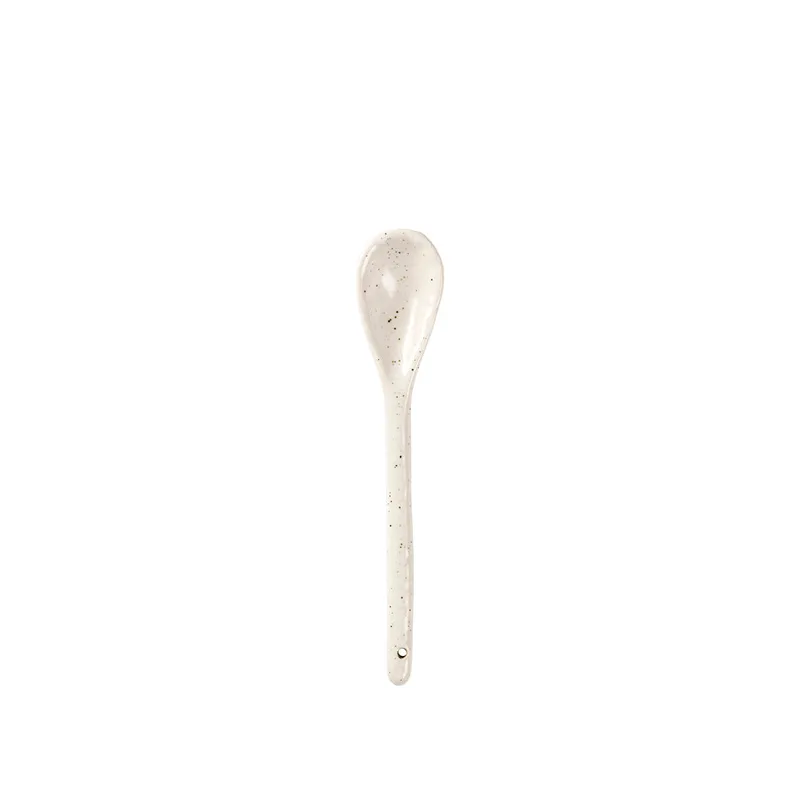 Nordic Vanilla Teaspoon von Broste Copenhagen – Produktfoto