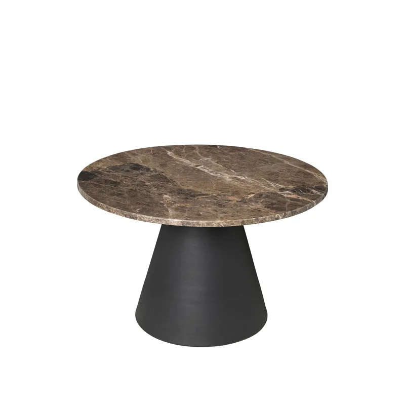 Miro Table van Broste Copenhagen – productfoto