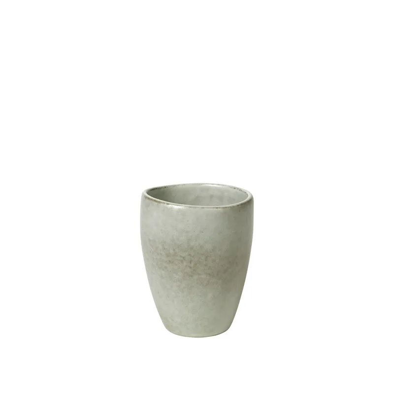 Nordic Marsh Mug van Broste Copenhagen – productfoto