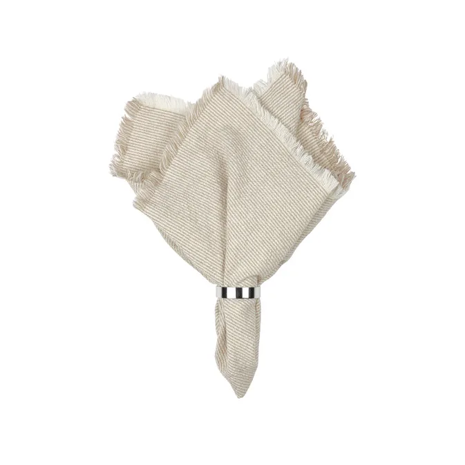 Elouise Napkin von Broste Copenhagen – Produktfoto